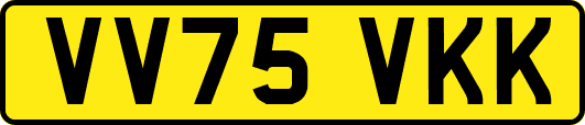 VV75VKK