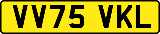 VV75VKL