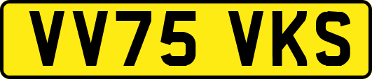 VV75VKS