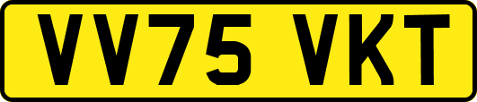 VV75VKT