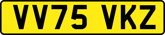 VV75VKZ