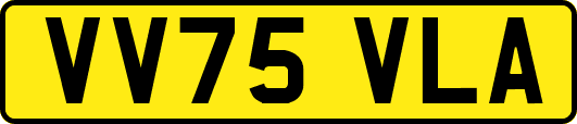 VV75VLA