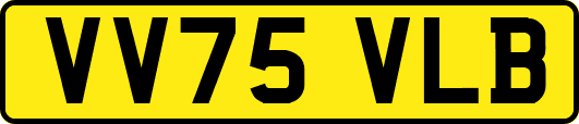 VV75VLB