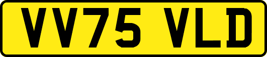 VV75VLD