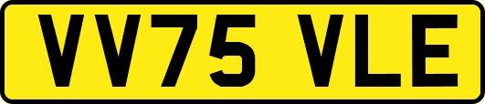 VV75VLE