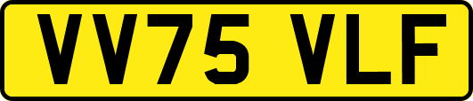 VV75VLF
