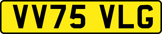 VV75VLG
