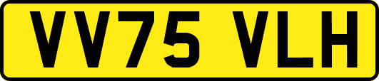 VV75VLH