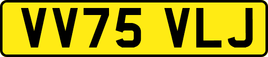 VV75VLJ