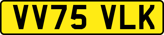 VV75VLK