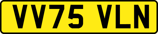 VV75VLN