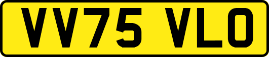 VV75VLO