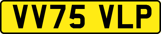 VV75VLP