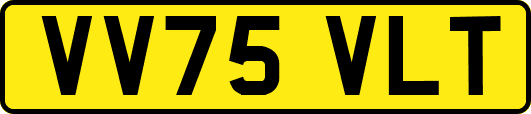 VV75VLT