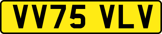 VV75VLV