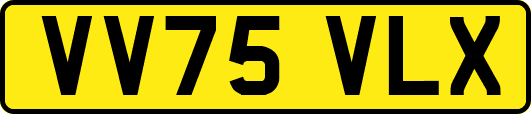 VV75VLX