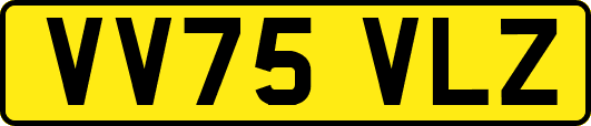 VV75VLZ