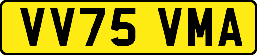 VV75VMA