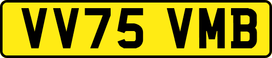 VV75VMB
