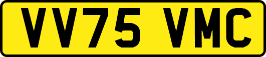 VV75VMC