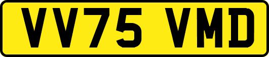 VV75VMD