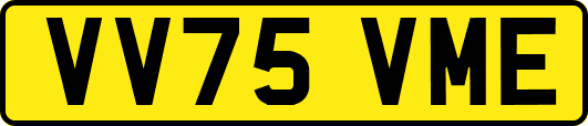 VV75VME