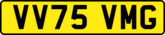 VV75VMG