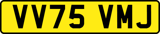 VV75VMJ