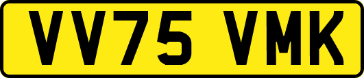 VV75VMK