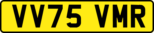 VV75VMR