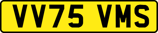 VV75VMS