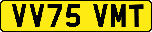 VV75VMT