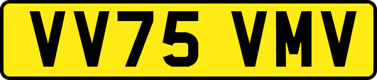 VV75VMV
