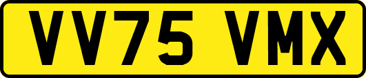 VV75VMX