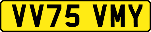 VV75VMY