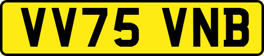 VV75VNB