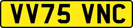 VV75VNC
