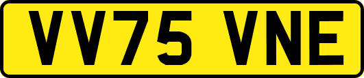 VV75VNE