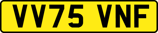 VV75VNF