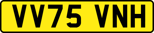 VV75VNH