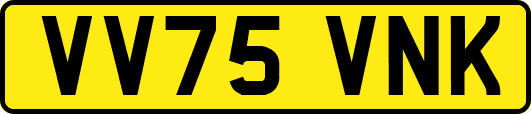 VV75VNK
