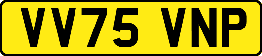 VV75VNP
