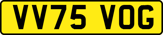VV75VOG
