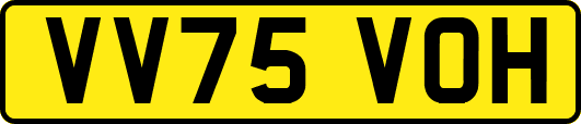 VV75VOH