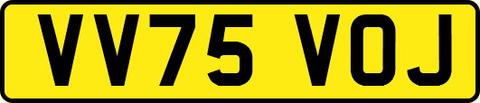 VV75VOJ