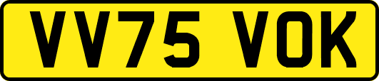 VV75VOK