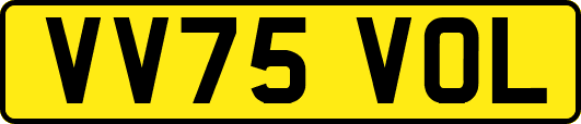VV75VOL
