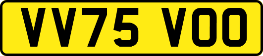 VV75VOO