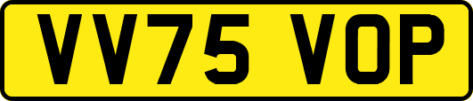 VV75VOP