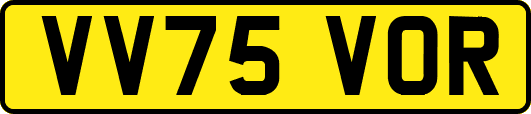 VV75VOR